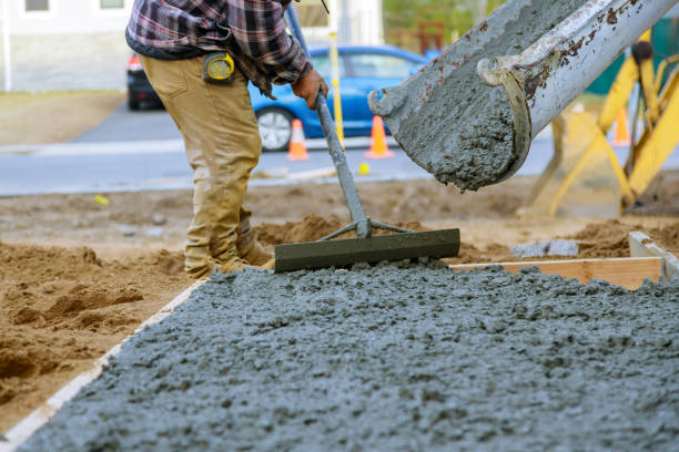 Best Concrete Resurfacing Services  in Arizona City, AZ