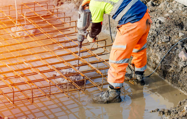 Best Concrete Installation Cost  in Arizona City, AZ
