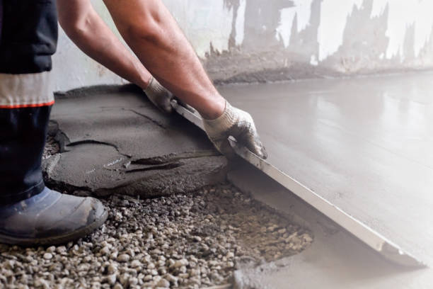 Best Concrete Installation Cost  in Arizona City, AZ